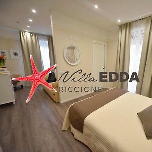 Hotel Villa Edda